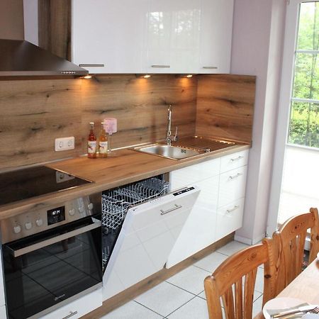 Ferienwohnung Lueneburger Heide Schneverdingen Bagian luar foto