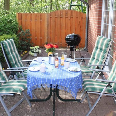 Ferienwohnung Lueneburger Heide Schneverdingen Bagian luar foto