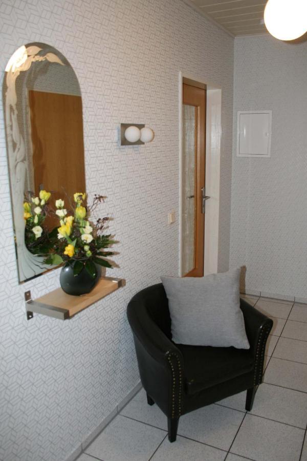 Ferienwohnung Lueneburger Heide Schneverdingen Bagian luar foto